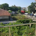 The Yellow House