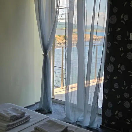 The Yellow House 3*