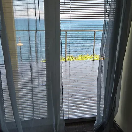 The Yellow House Πανσιόν Αγαθούπολη