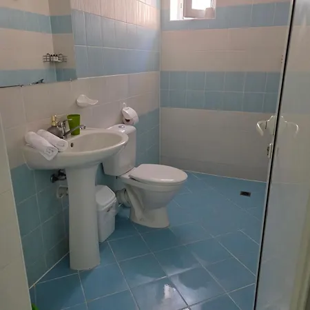 The Yellow House Guest house Ahtopol