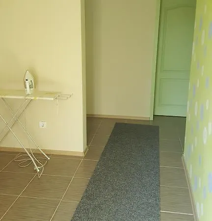 Guest house The Yellow House Ahtopol