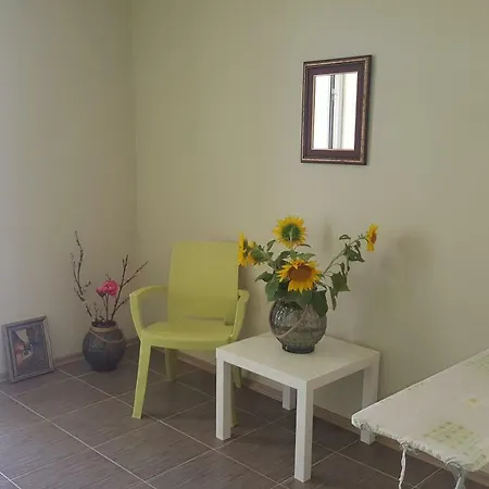 The Yellow House 3* Ahtopol